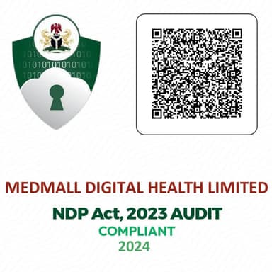NDP Compliance